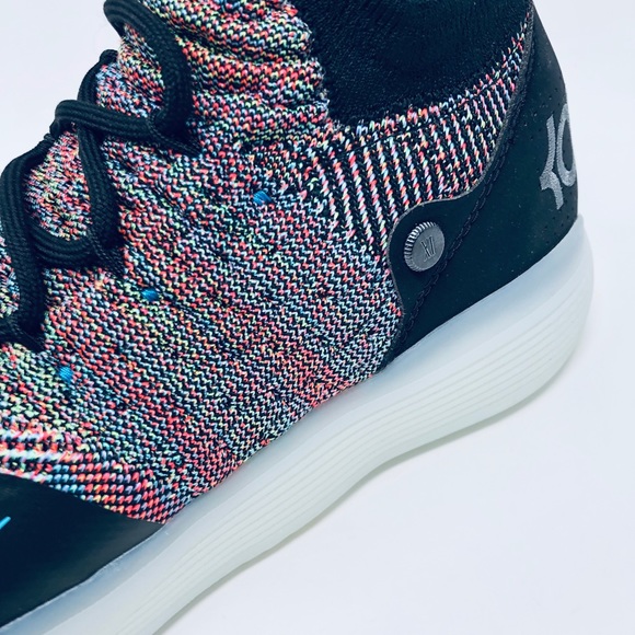 Nike Kevin Durant KD 11 - Picture 7 of 8